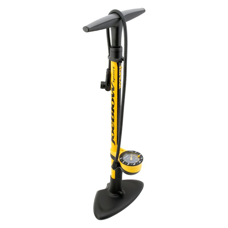 TOPEAK JoeBlow Sport III Floor Pump