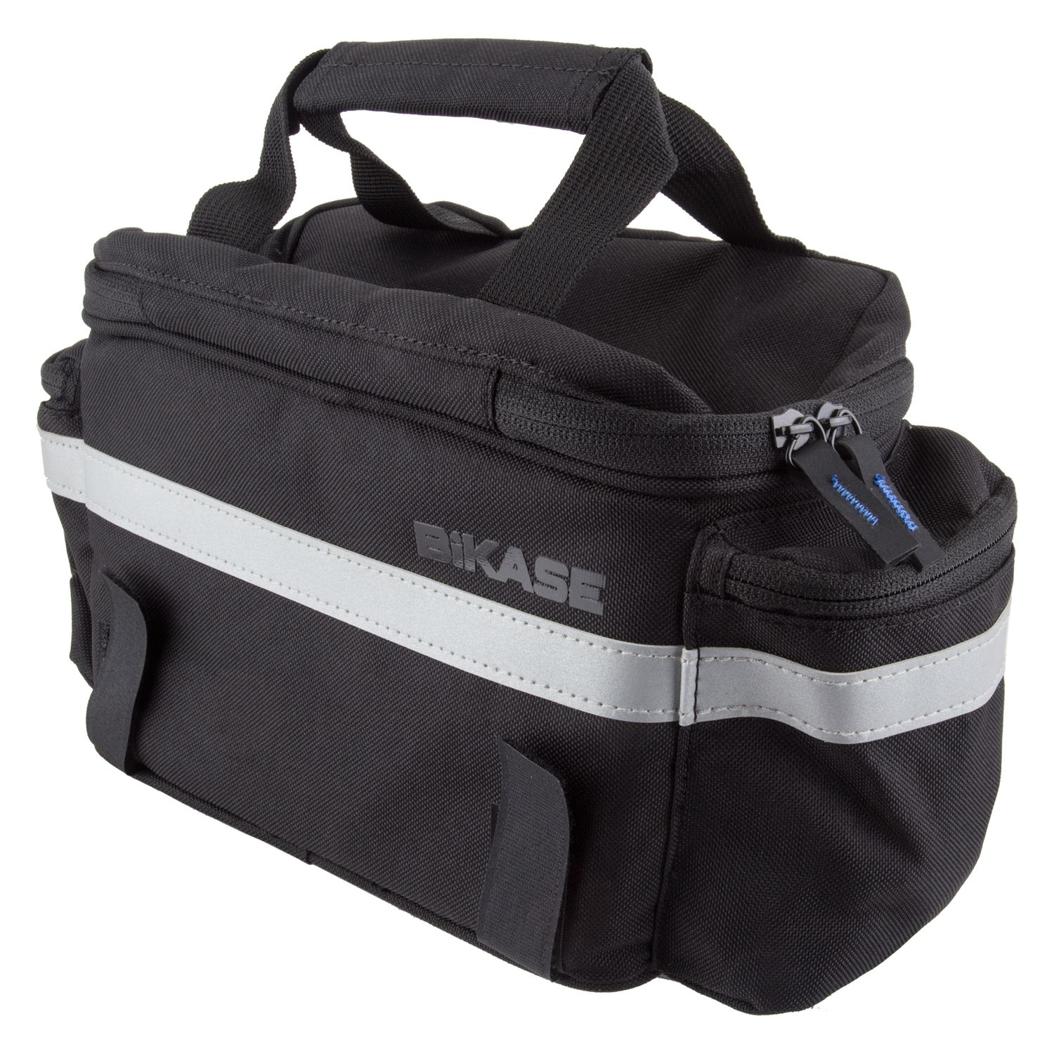 BiKASE KoolPAK Rack &amp; Handle Bar Bag