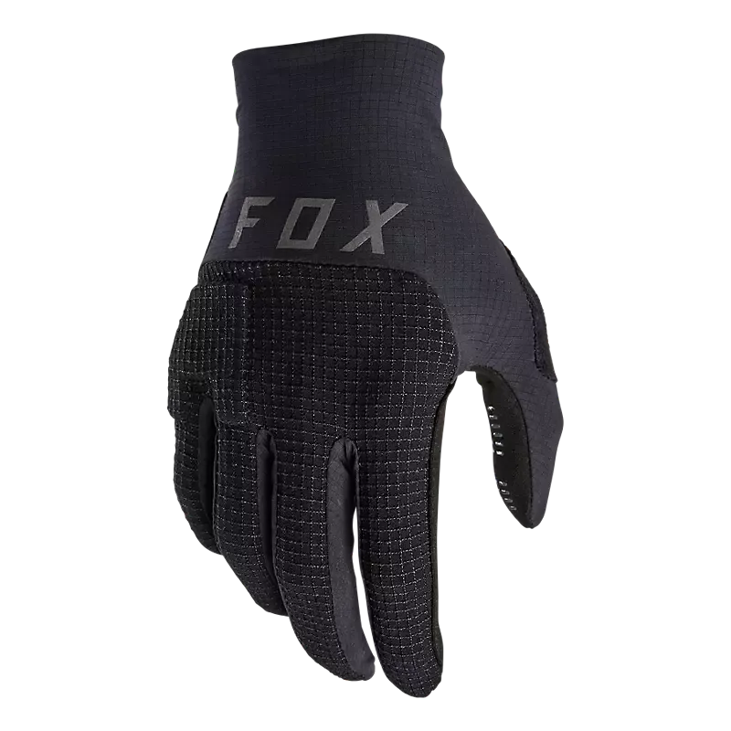 Fox Flexair Pro Glove, Black
