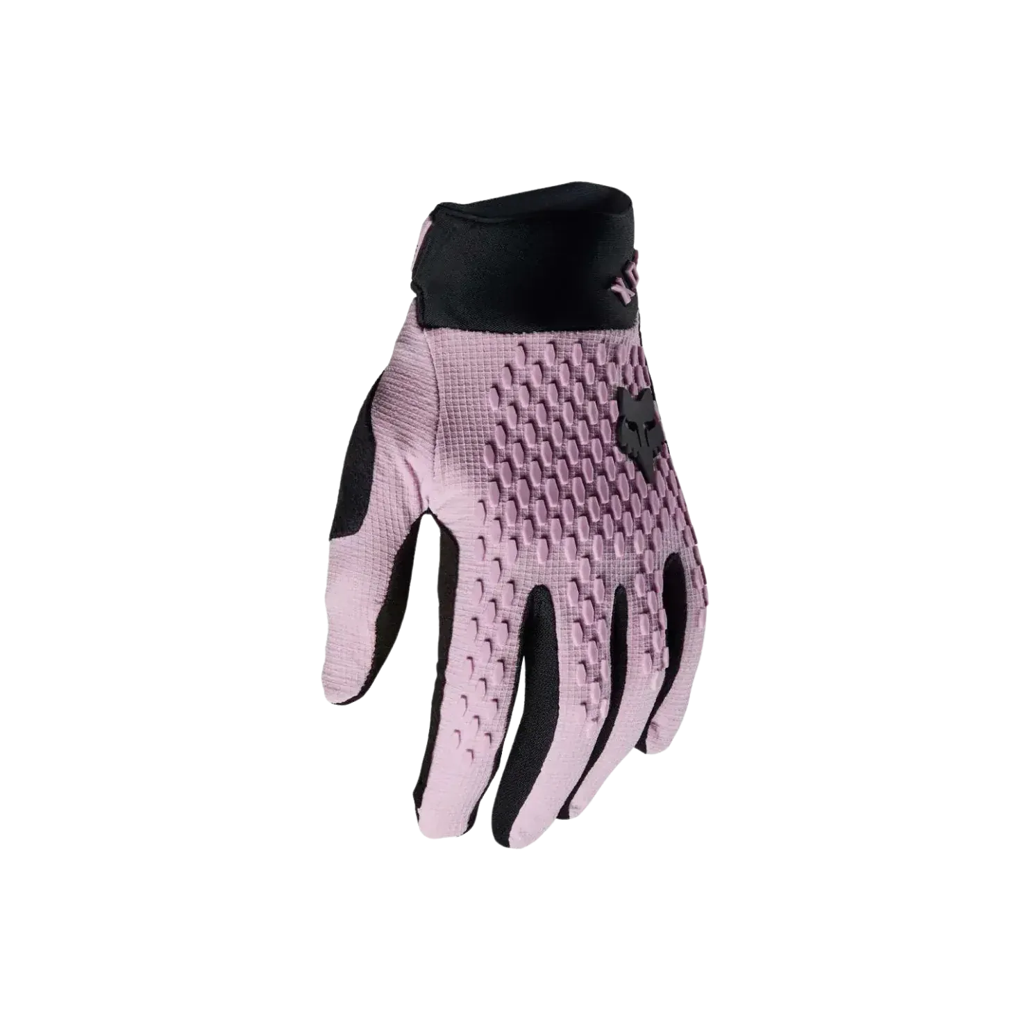 Fox Defend Women&#39;s Glove - Large, Blush