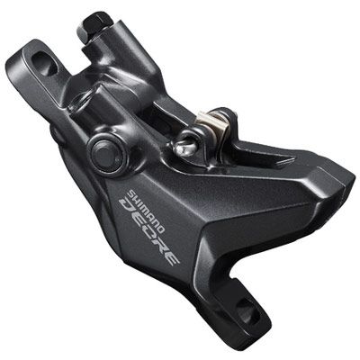 SHIMANO DEORE M6100 Disc Brake Caliper