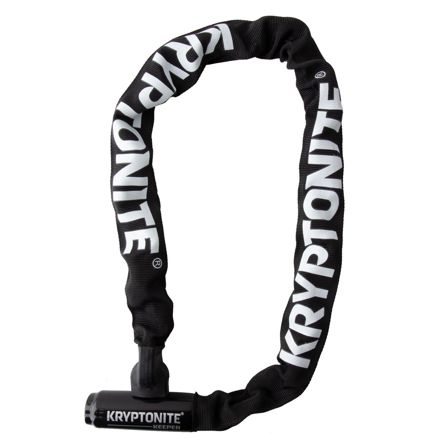 KRYPTONITE Keeper 785 Integrated Chain Lock