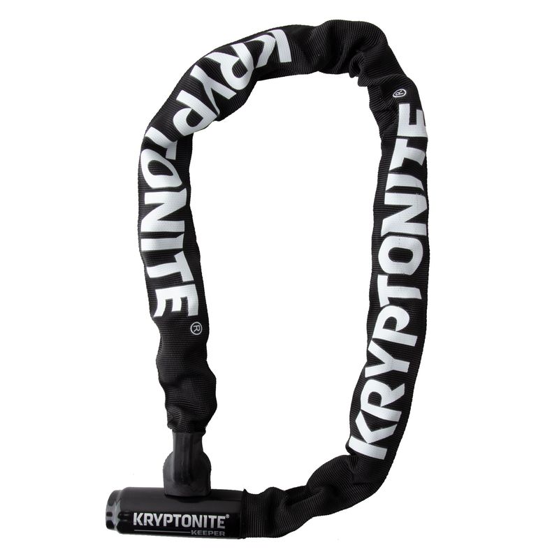 KRYPTONITE Keeper 785 Integrated Chain Lock