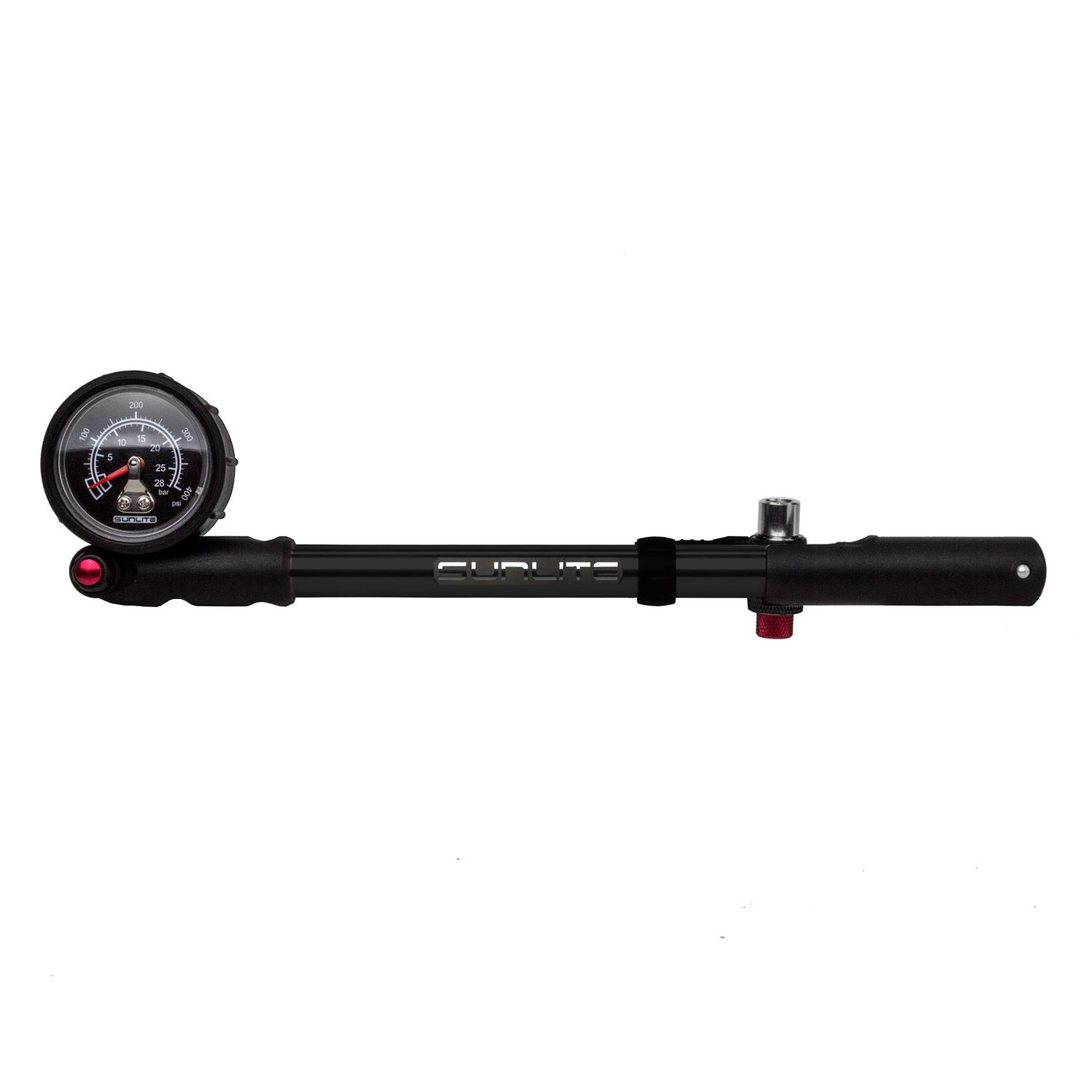 SUNLITE Air Surge Shock Pump