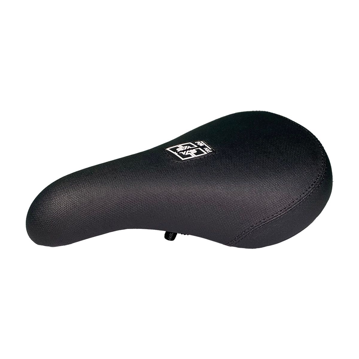 FIT BARSTOOL SEAT BLACK