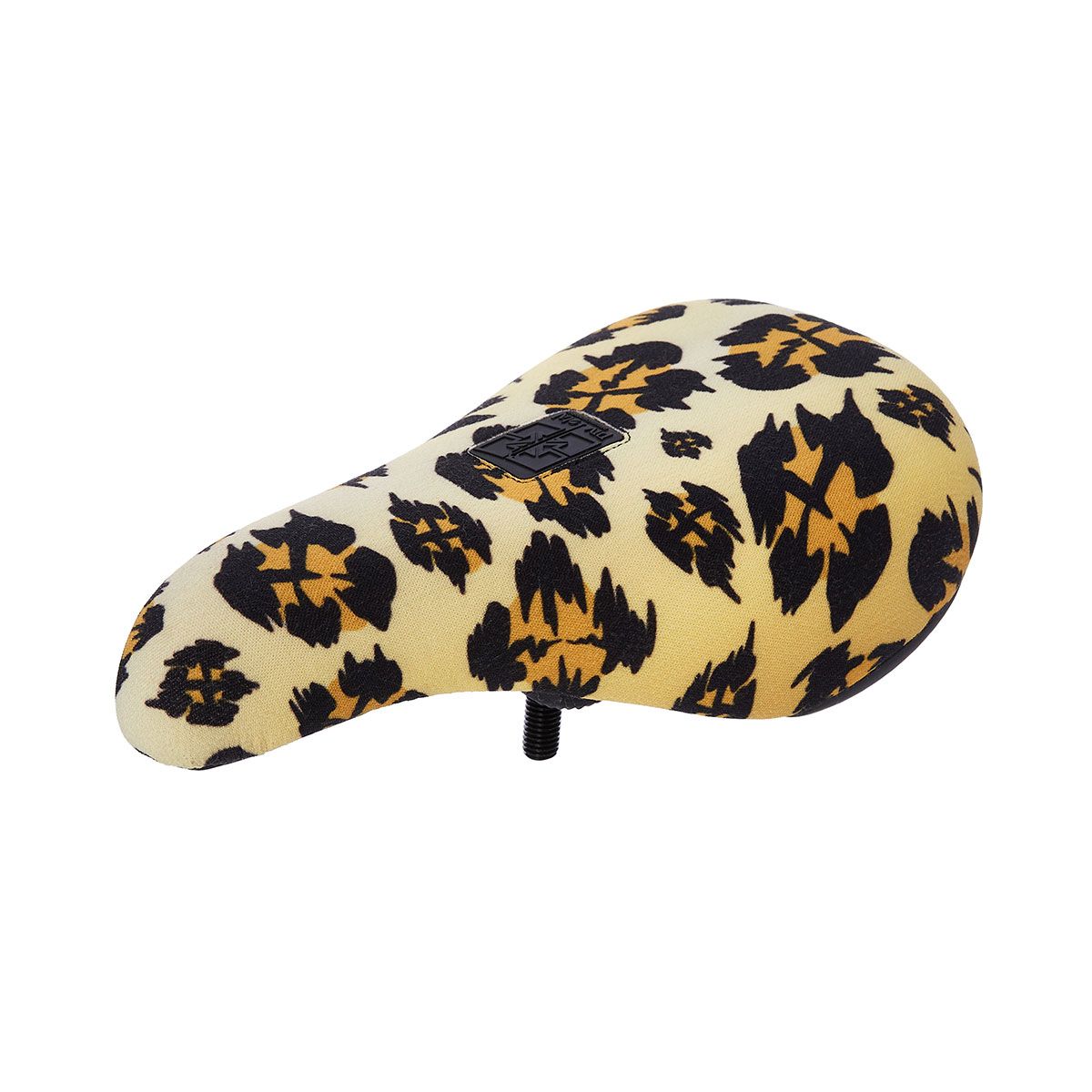 FIT SEAT BARSTOOL CHEETAH