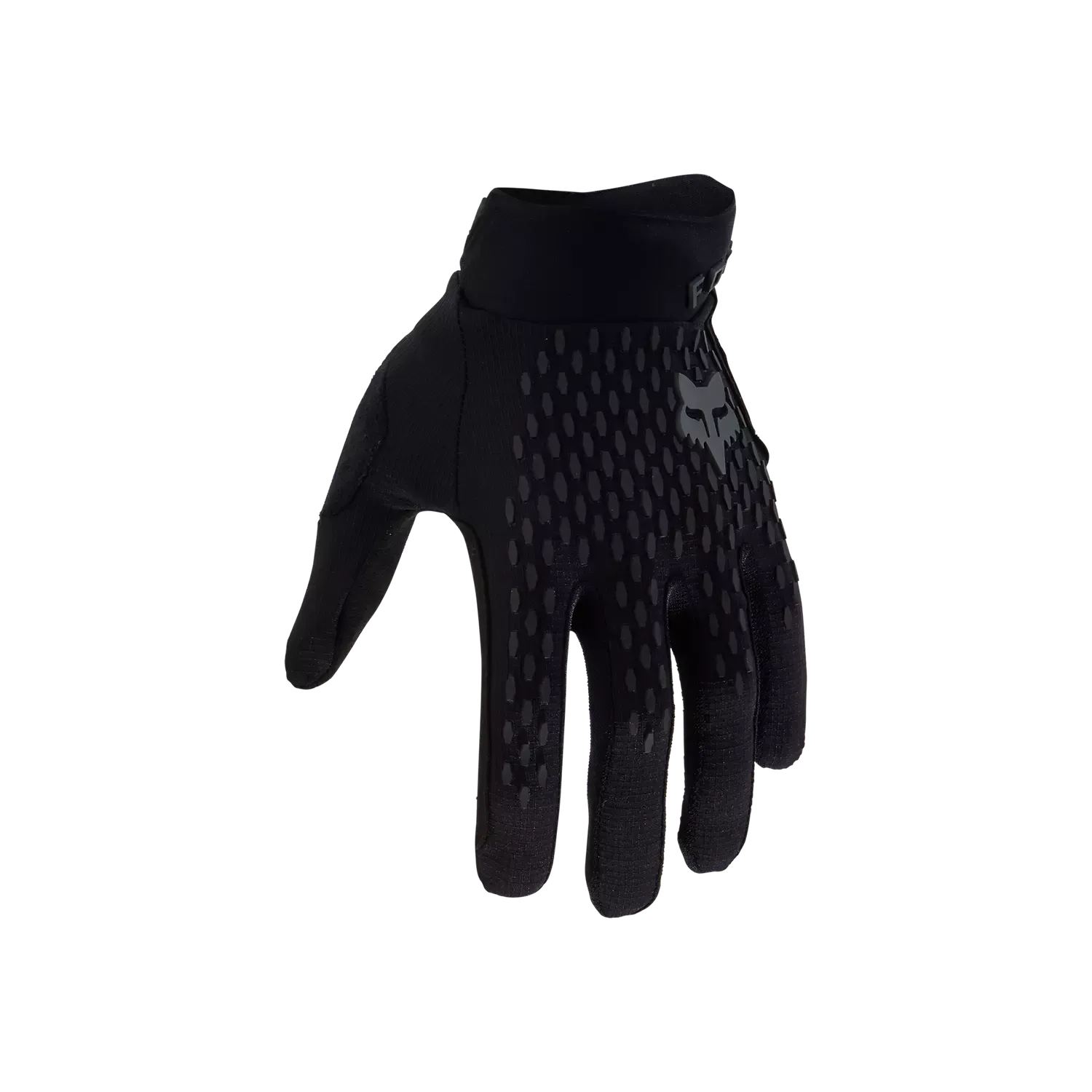 Fox Racing Defend Glove, Black