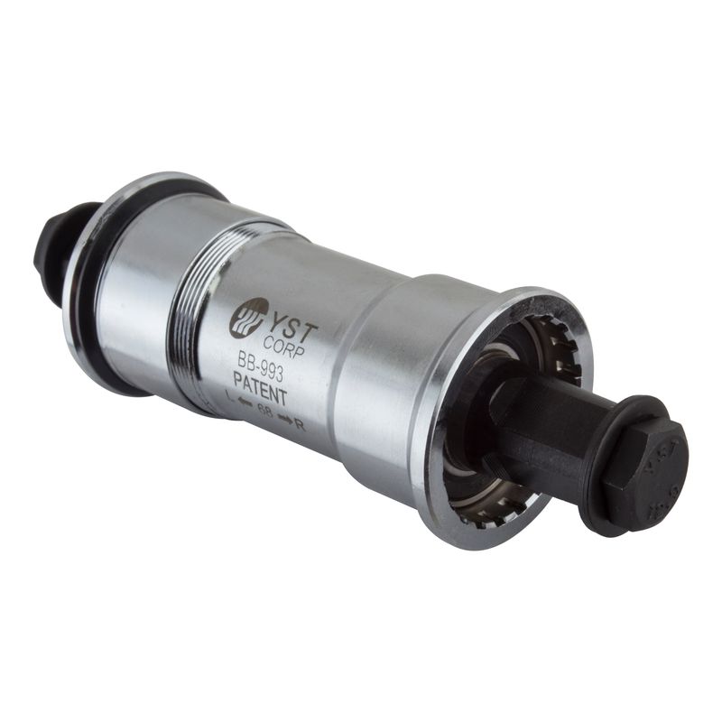 Sunlite Repair Bottom Bracket 68x122.5 Square