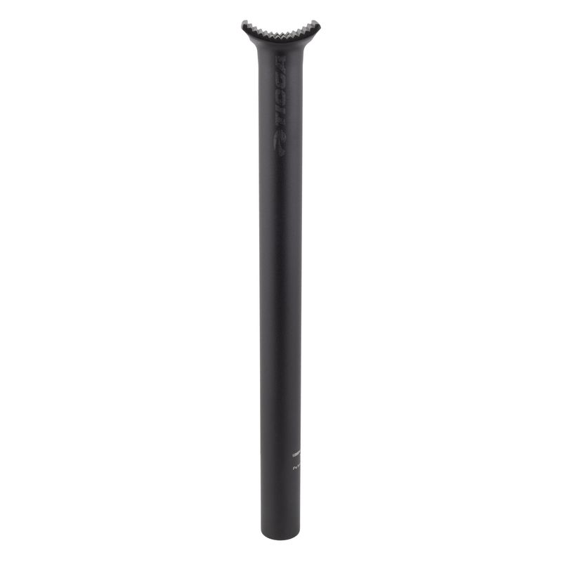 Tioga T-Bone Pivotal Seatpost - 25.4 x 320mm, Black