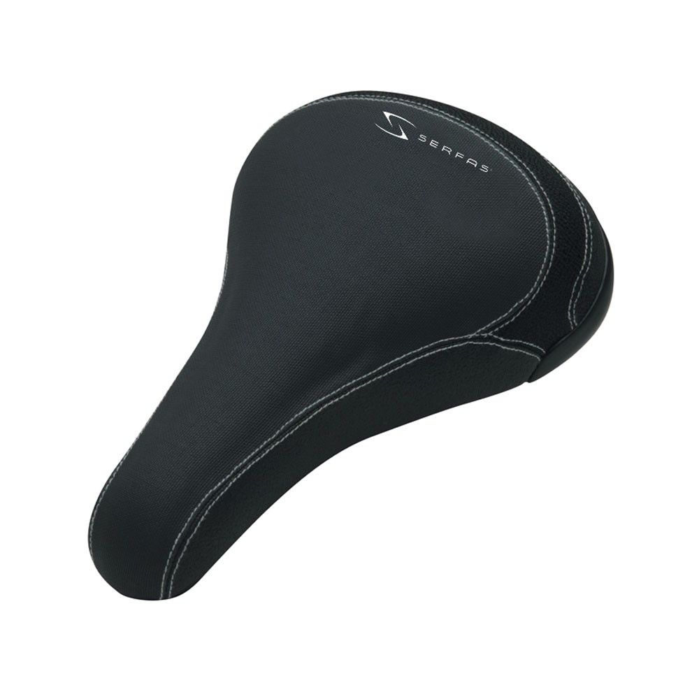 Serfas Saddle BMX