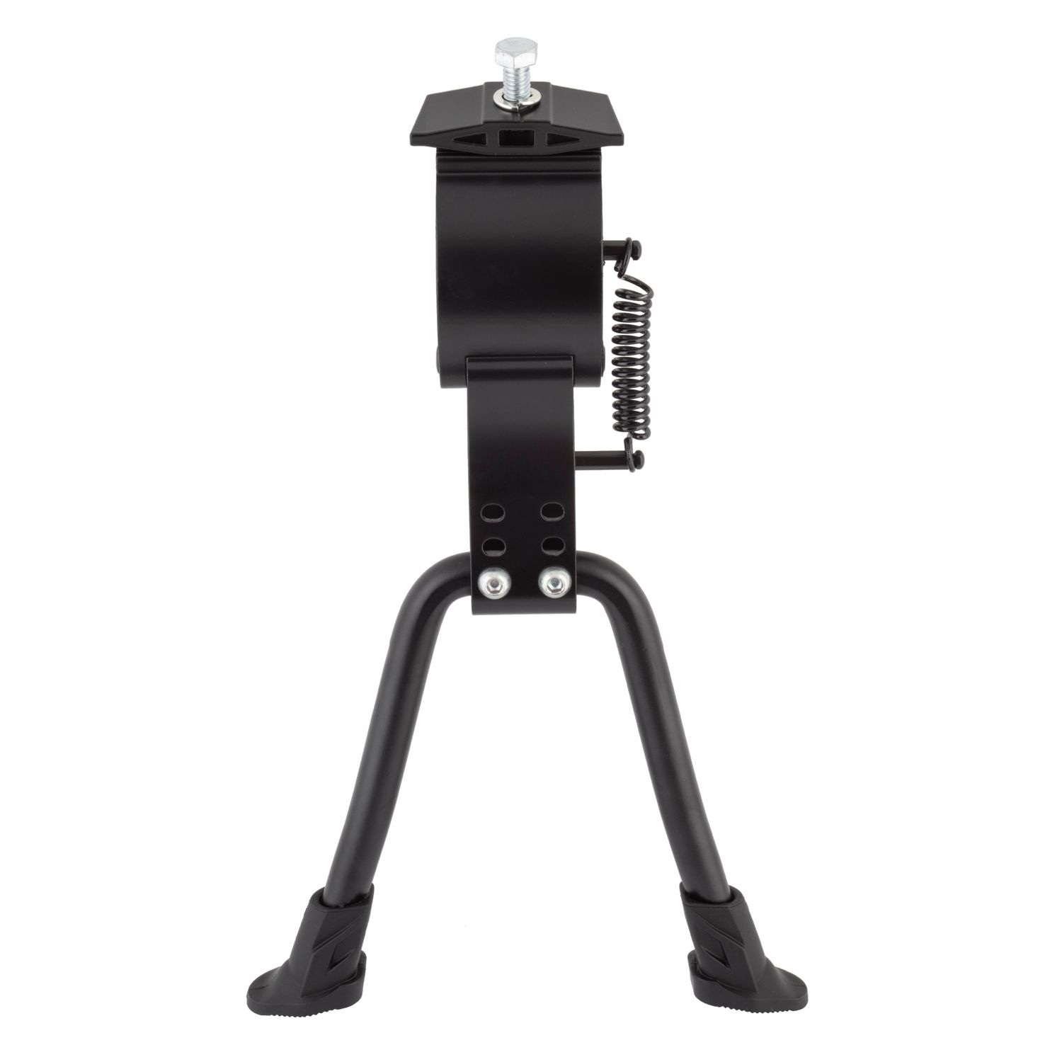 Sunlite Pro-II Double Alloy Kickstand - Black, Adjustable from 24&quot; - 700c