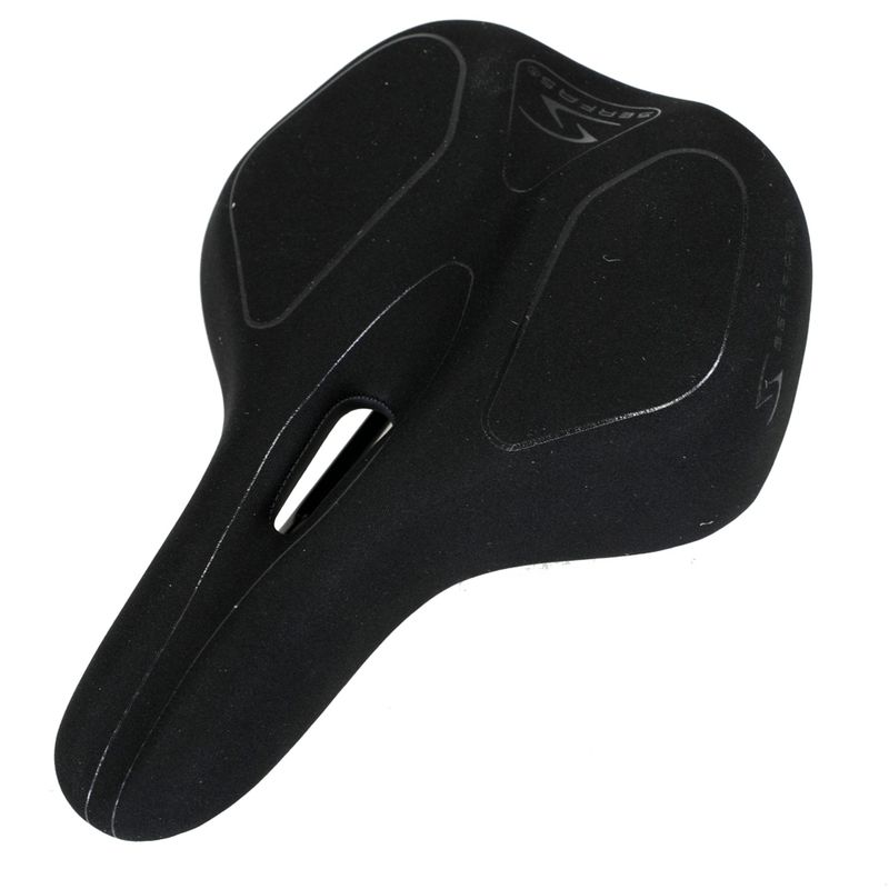 Serfas Saddle Tailbones TBM50L Mem Foam Dual Density