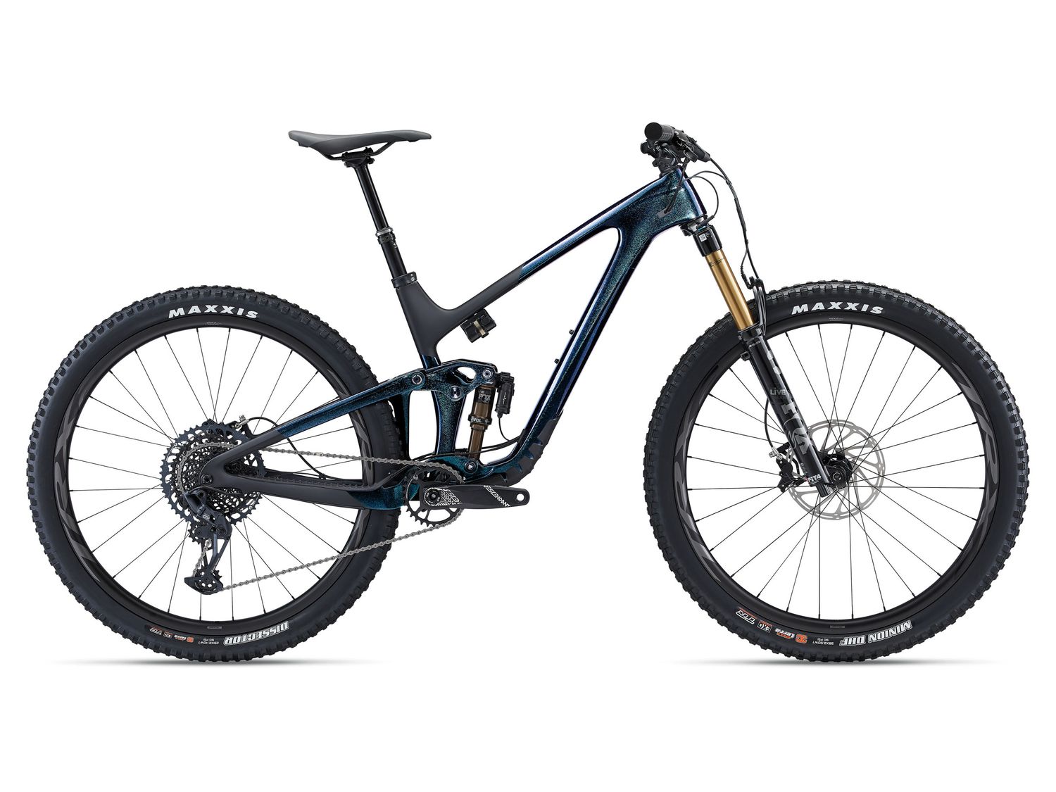 Giant Trance X Advanced Pro 29 1 L Starry Night