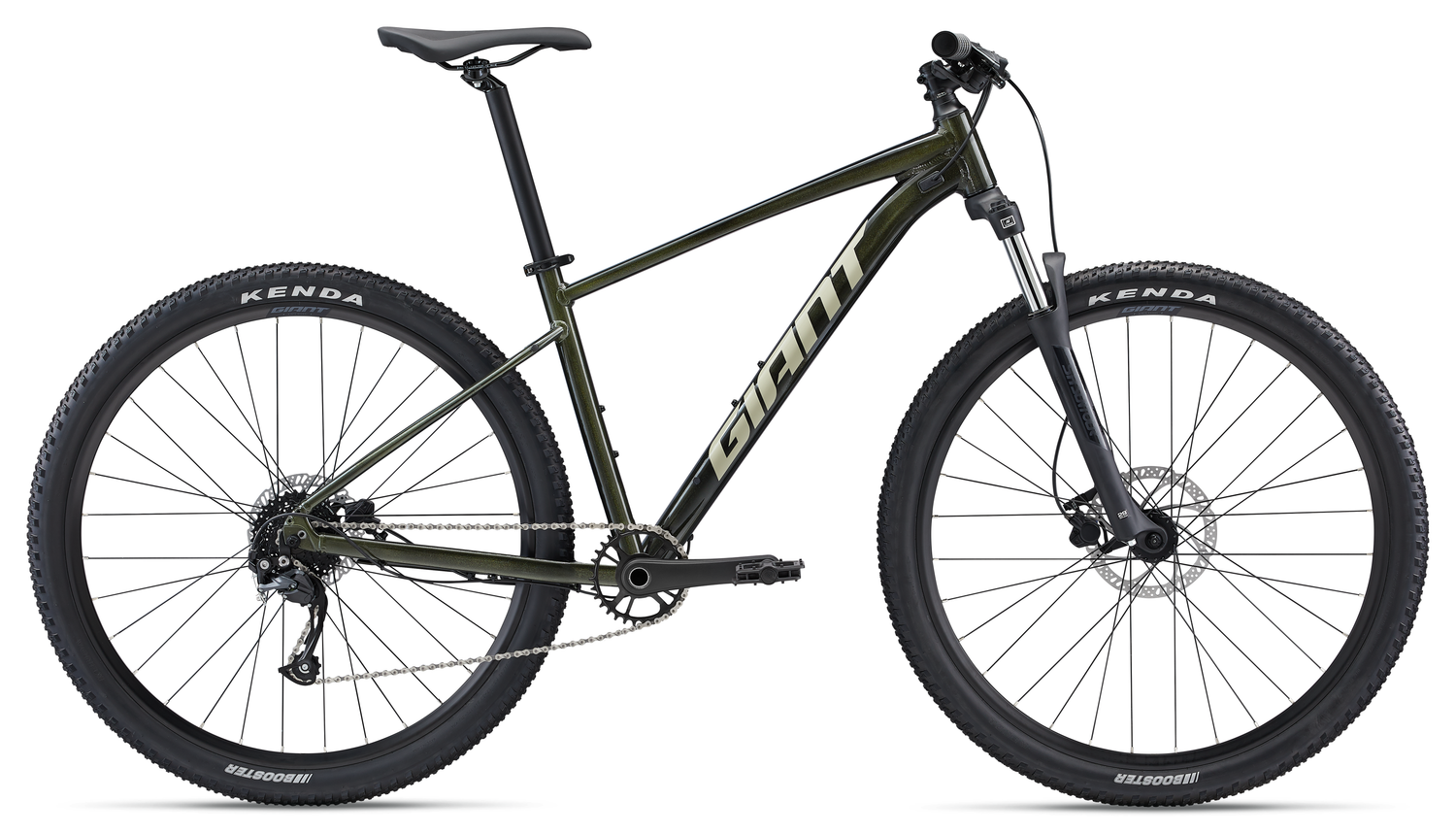 Giant Talon 29 2-GU S Phantom Green