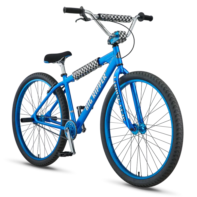 SE Bikes Big Ripper Sapphire Blue