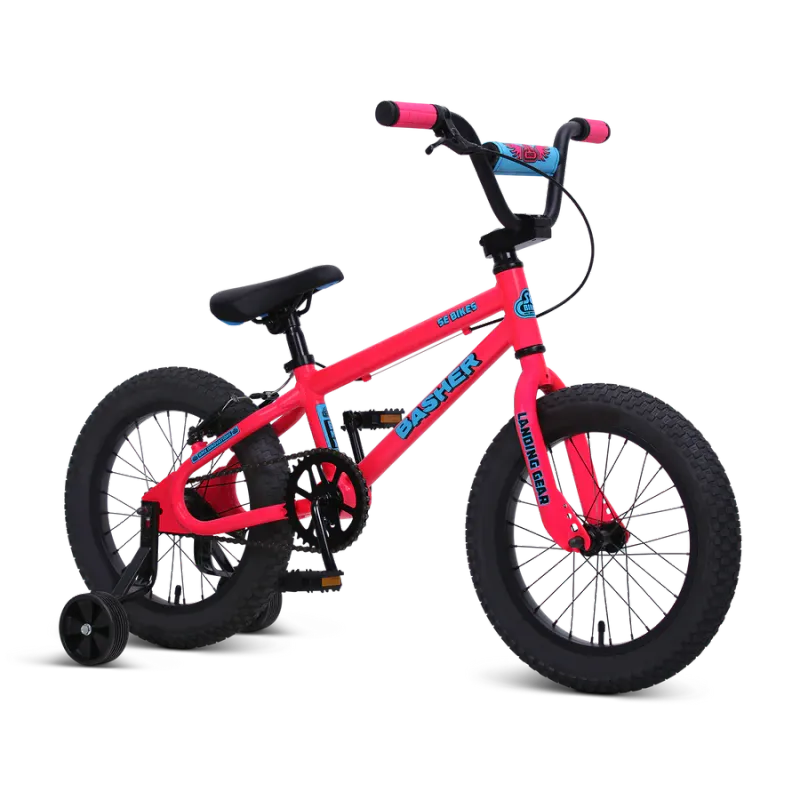 SE Bikes Basher 16&quot;