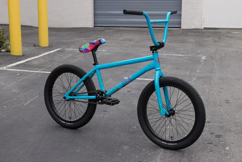 Sunday Forecaster Aaron Ross 20.5 Gloss Ocean Blue