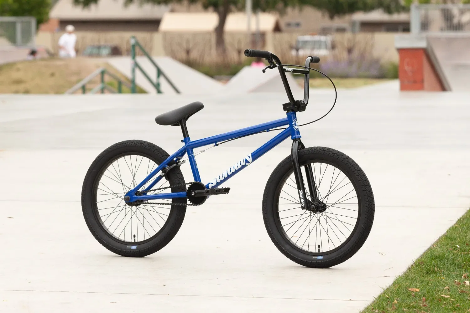Sunday Blueprint 20.5&quot;
