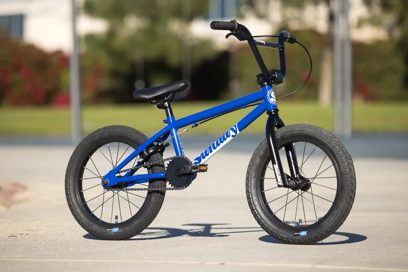 Sunday Blueprint 16 Gloss Sunday Blue
