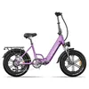 Kingbull LiteRider 2.0 Purple