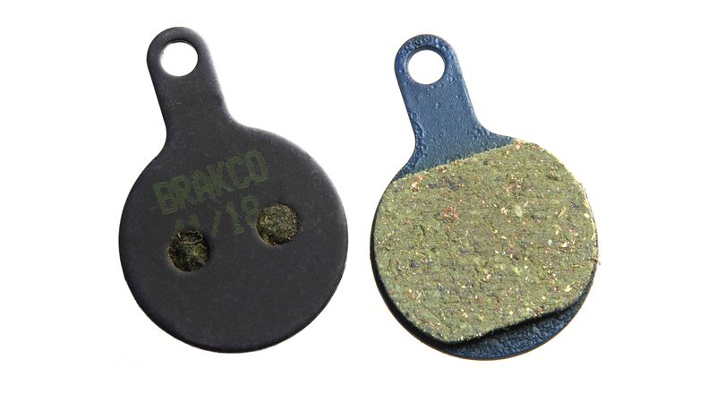 Brake Pads BP-46 Tektro