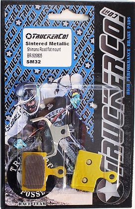SM32 Shimano Road Flat Pads