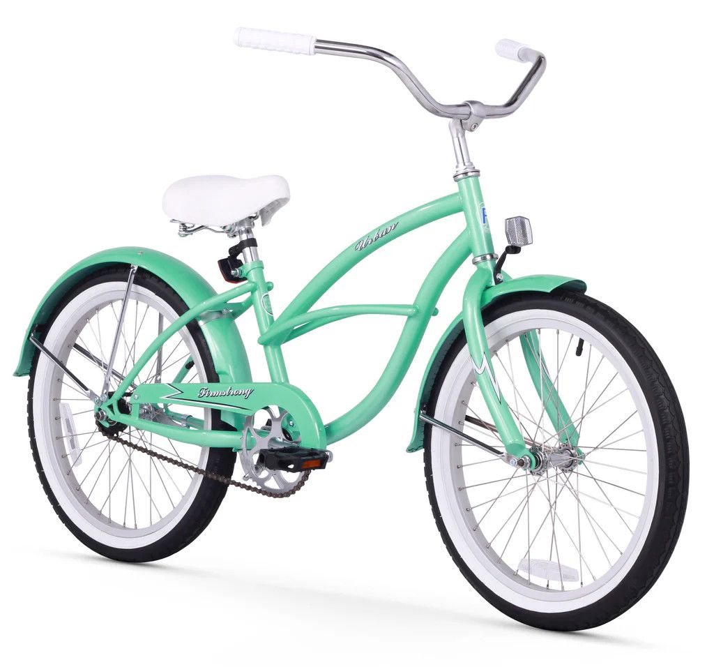 Firmstrong Urban 20, Color: Mint Green