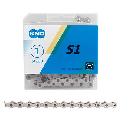 KMC 1sp Chain 112