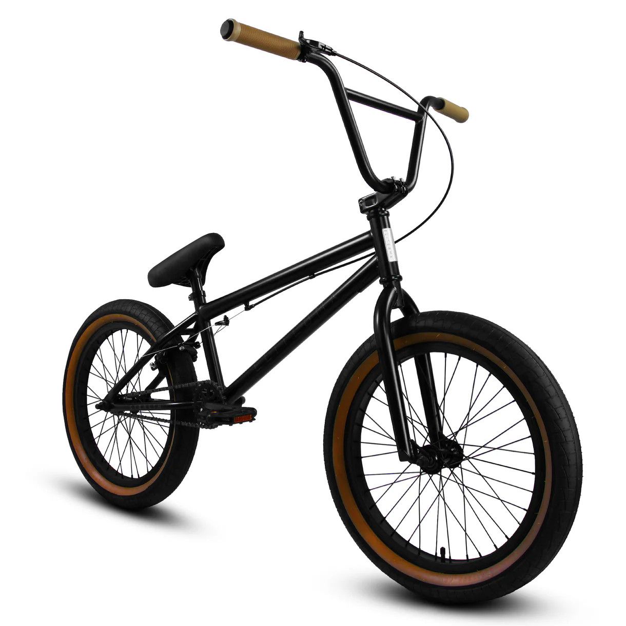 Elite Stealth 20, Color: Black/Gum
