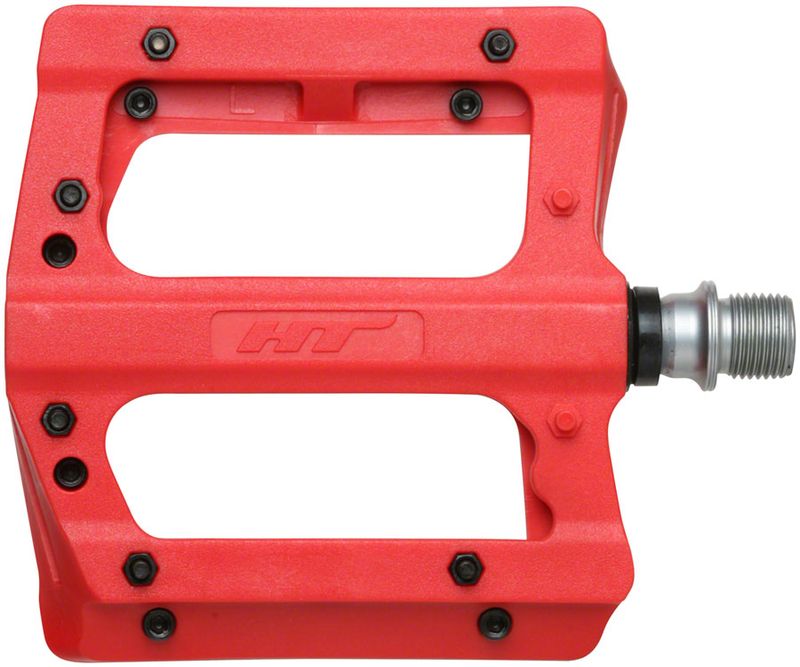 HT Components PA12A 9/16" Pedals