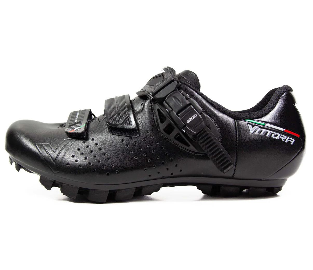 Vittoria Hera Road Shoe, Size: EU 38