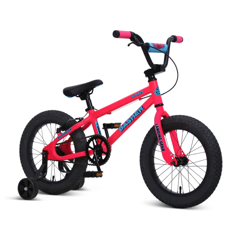 SE Bikes Basher 16"