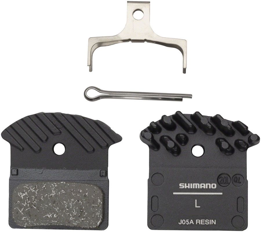 Shimano J05A-RF Pads