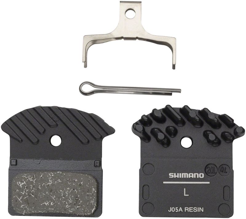 Shimano J05A-RF Pads