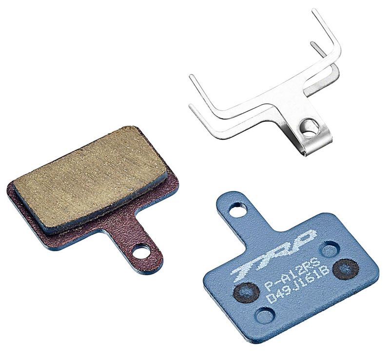 TRP P-A12RS Pads