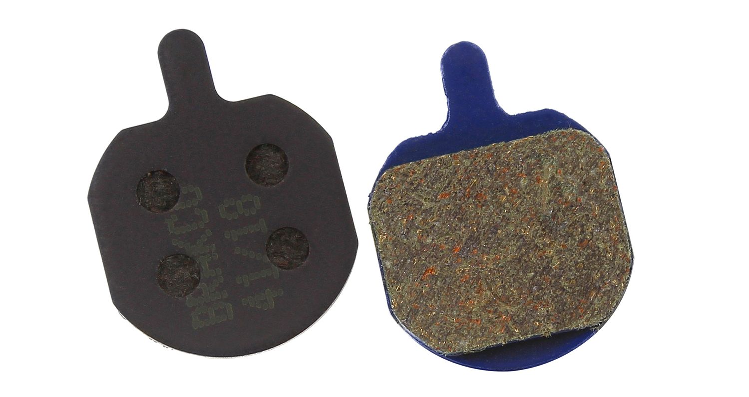 Brakco BP-26 Pads