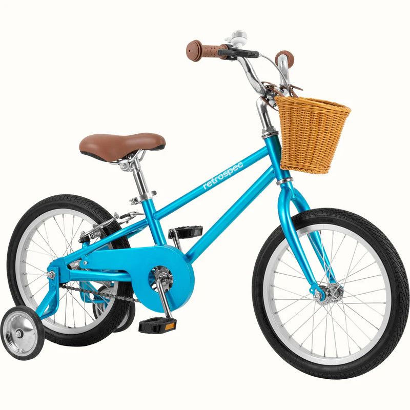 Retrospec Beaumont 16, Color: Cosmic Blue