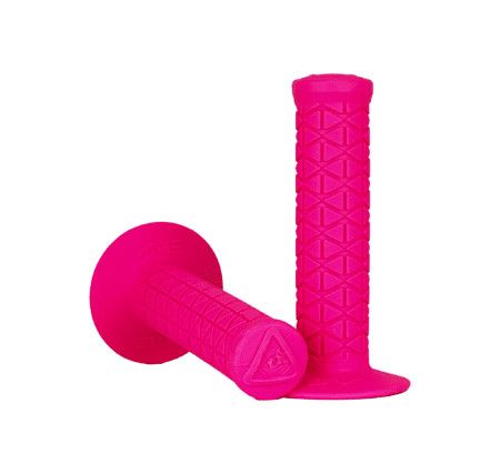 AME Tri Grips Flange