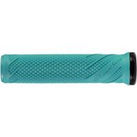 Lizard Skin Wasatch Lock On, Color: Teal