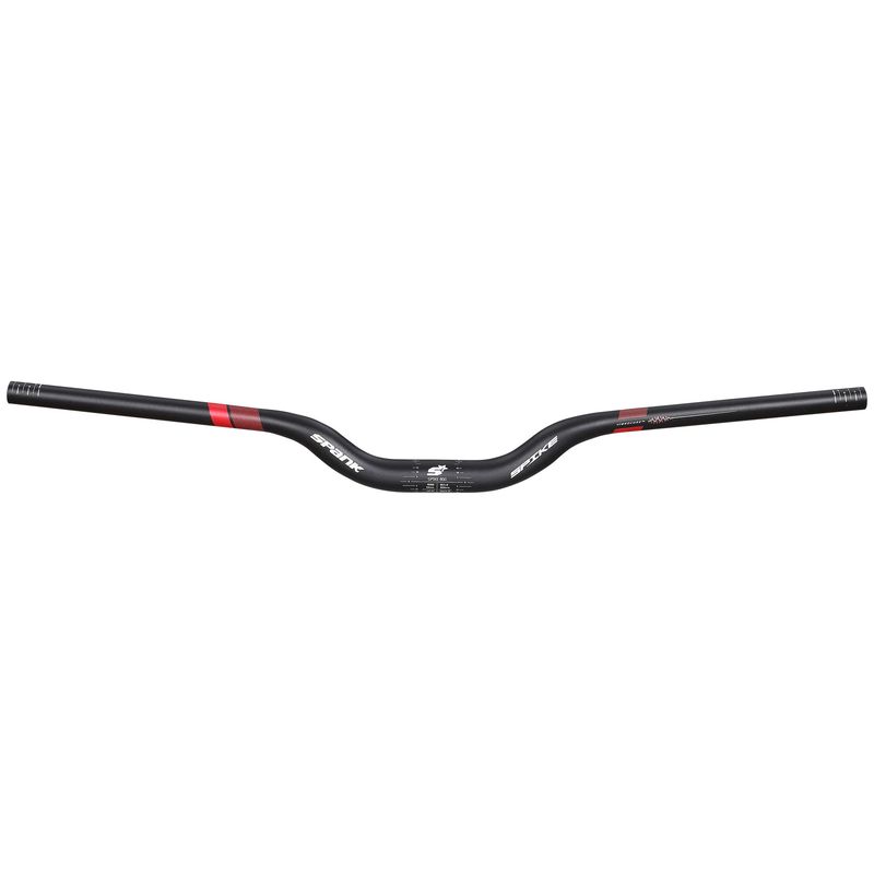 Spank Spike 800 Vibrocore 50mm