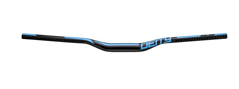 Deity Ridgeline  25mm Rise