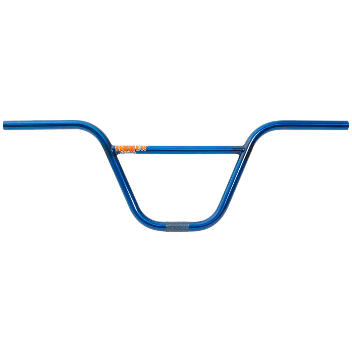 S&amp;M Hoder High 9", Color: Blue