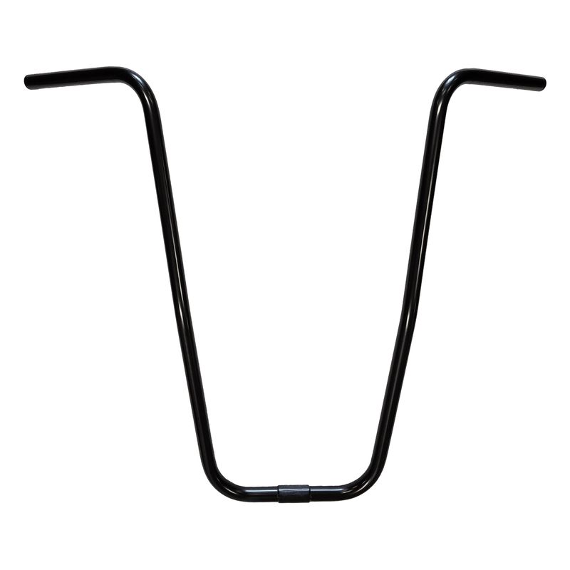 D Cruiser bars 32Wx25Hx1in