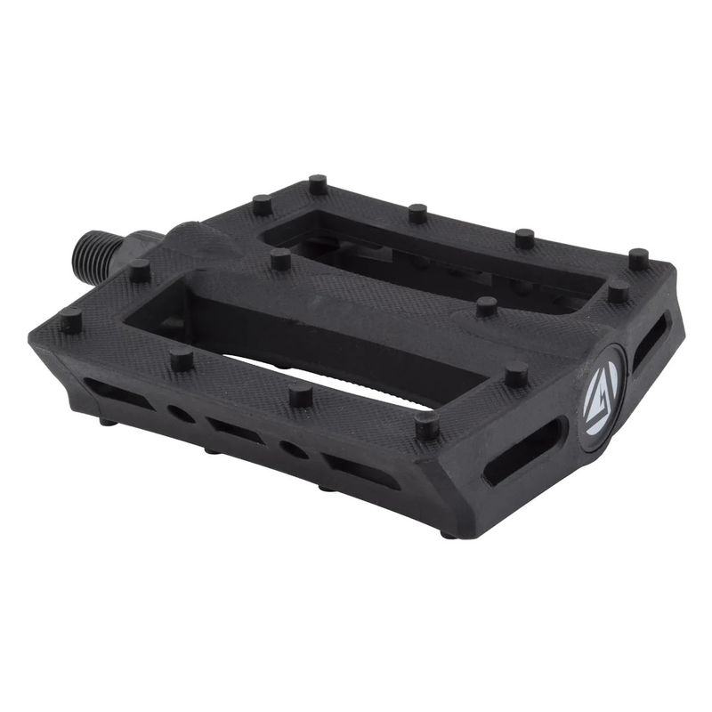 Black Ops Traction 9/16" Pedals