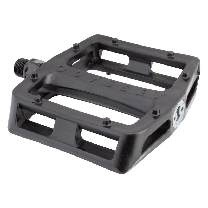 Odyssey Grandstand V2 PC Pedals 9/16"