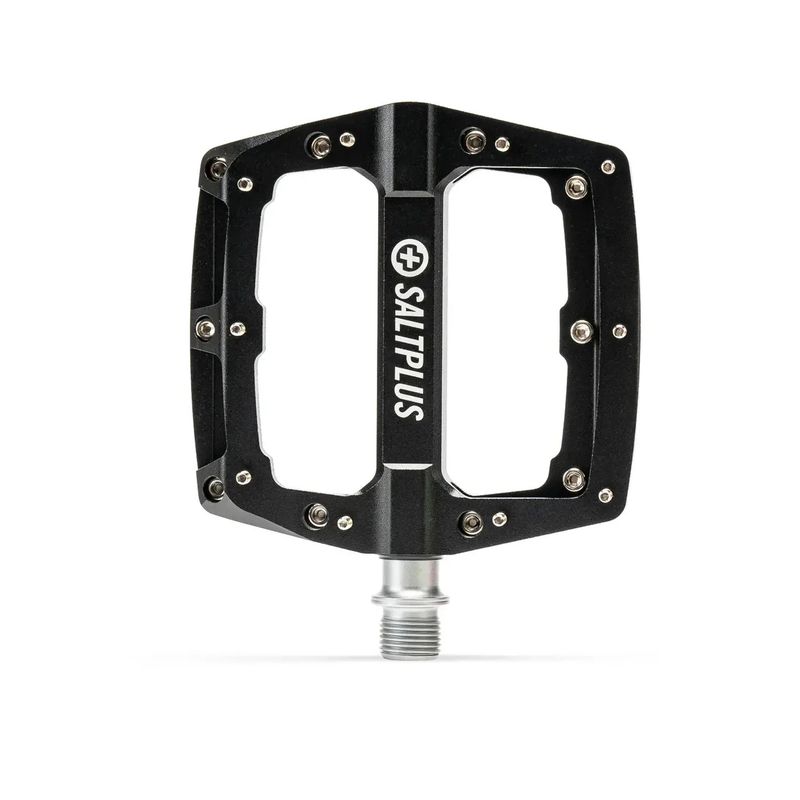 SaltPlus GQ CNC 9/16 Pedals