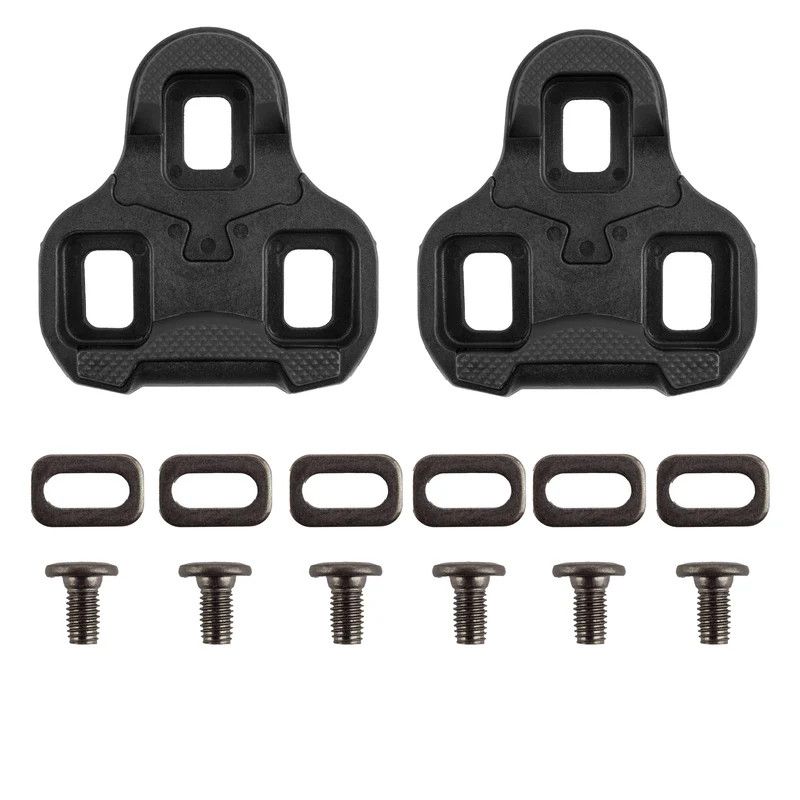 Origin8 Split Fixed KEO Compatible Cleats