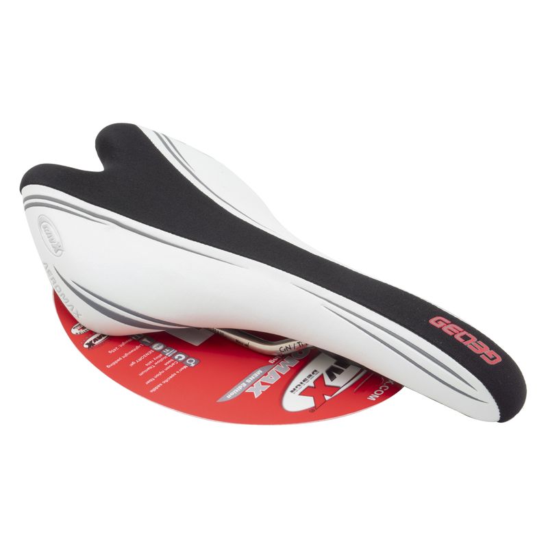 Ravx Aeromax Triathalon Saddle