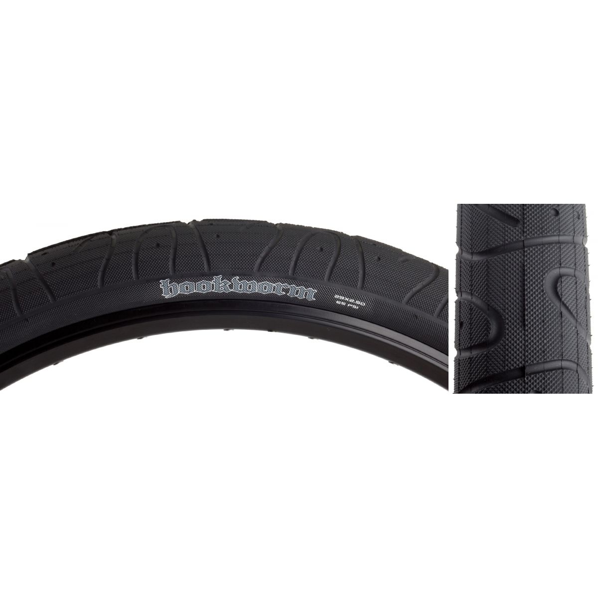 Maxxis HookWorm Tire, Size: 29 x 2.5