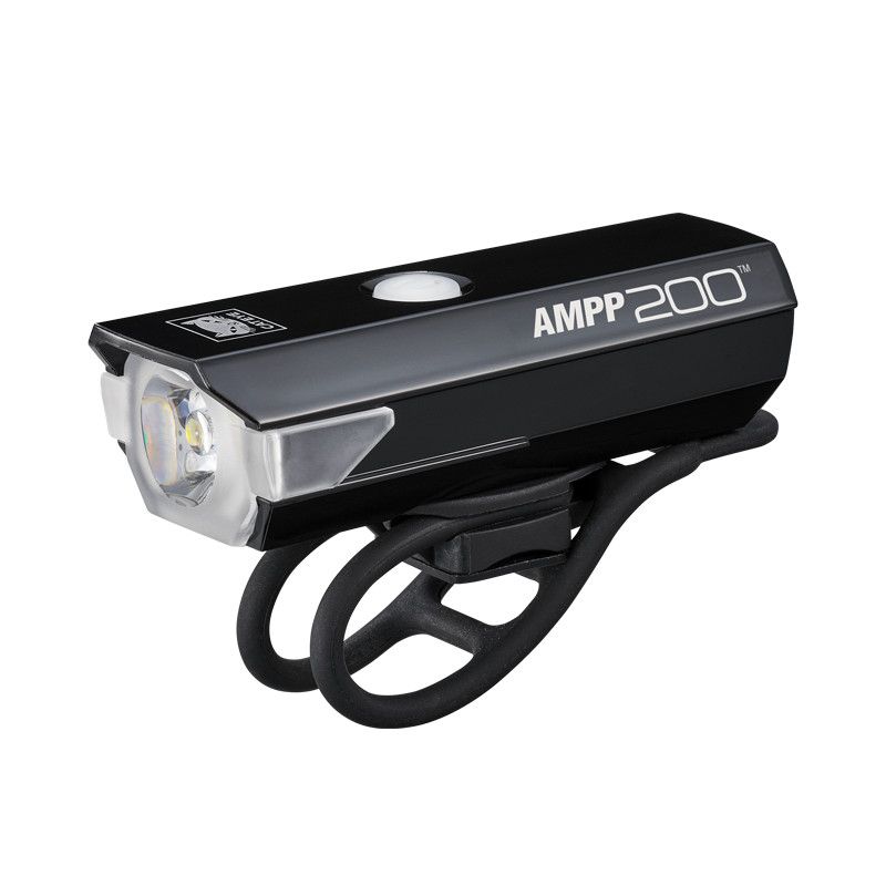 Cat Eye AMPP 200
